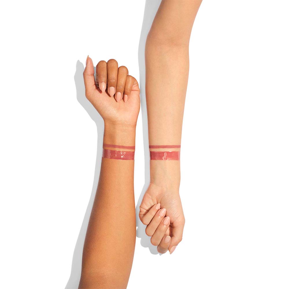 PILLOW TALK MINI GLOSSY LIPS DUO MEDIUM (SET PARA LABIOS)